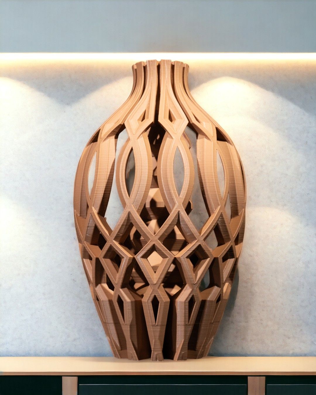 Vista Vase