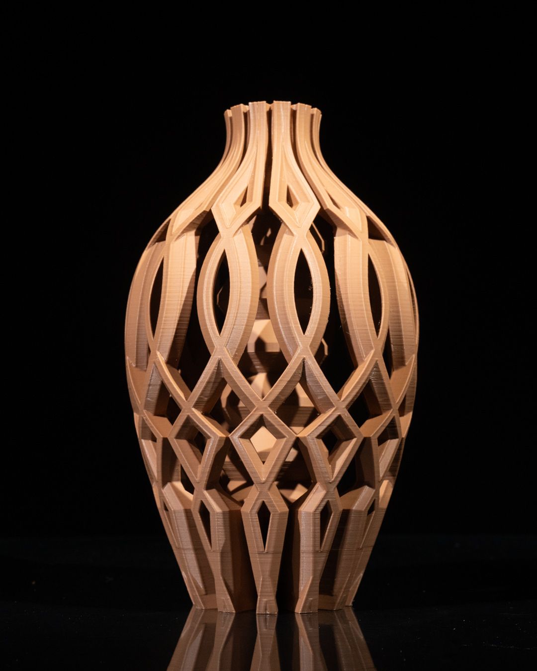 Vista Vase