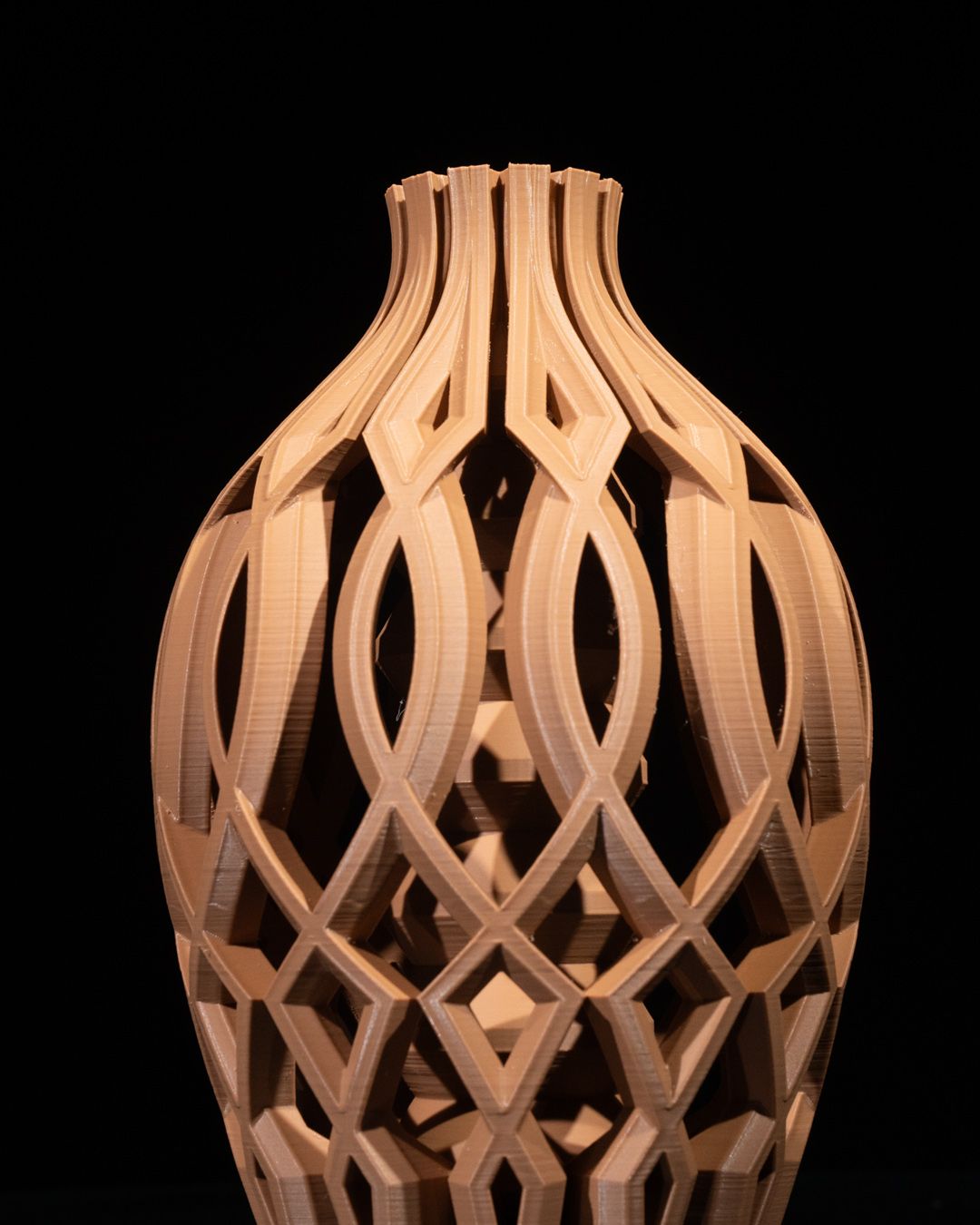 Vista Vase