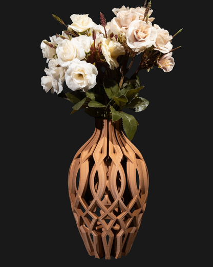 Vista Vase