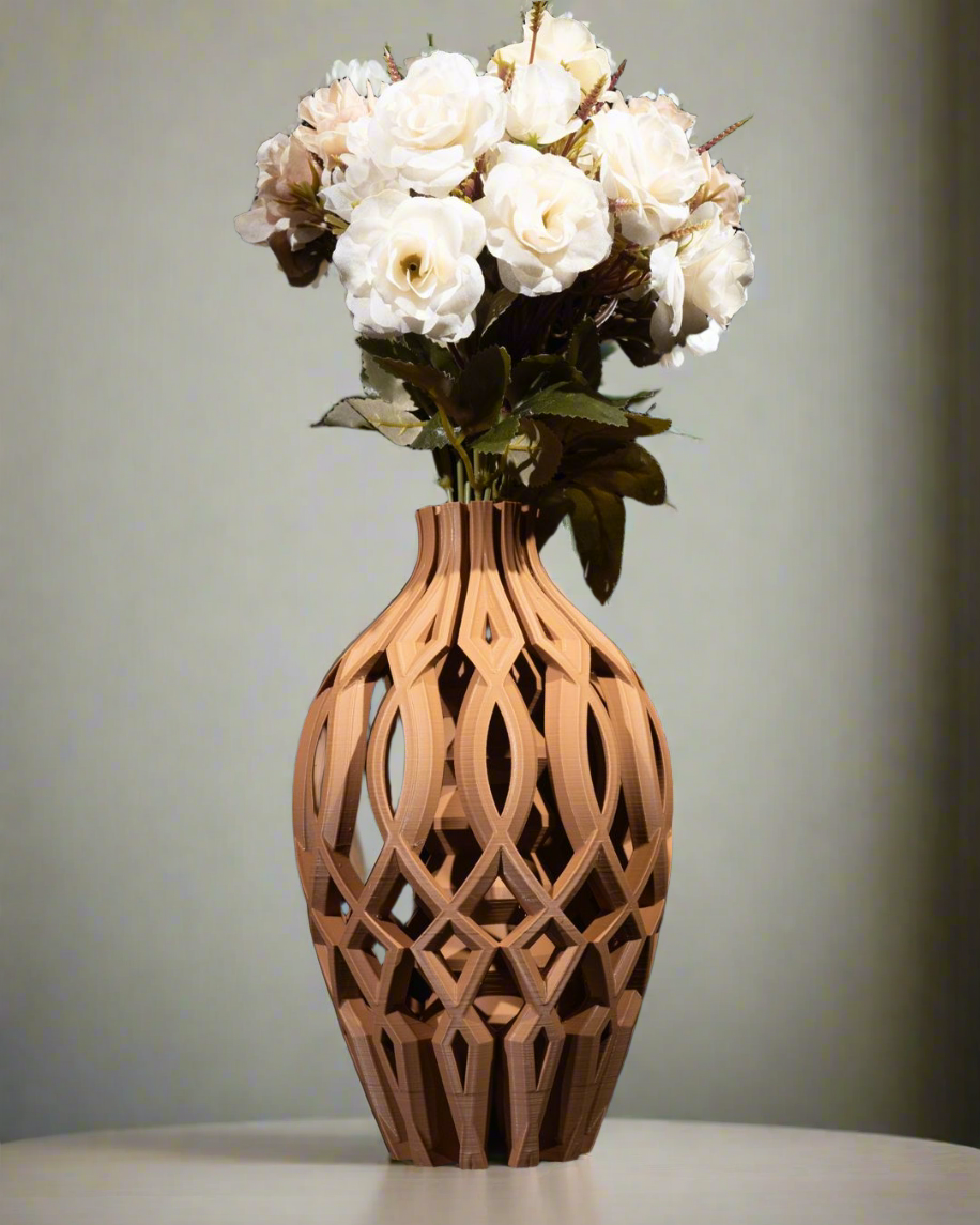 Vista Vase