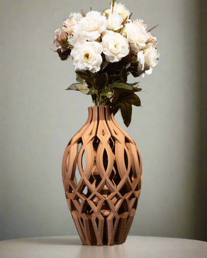 Vista Vase